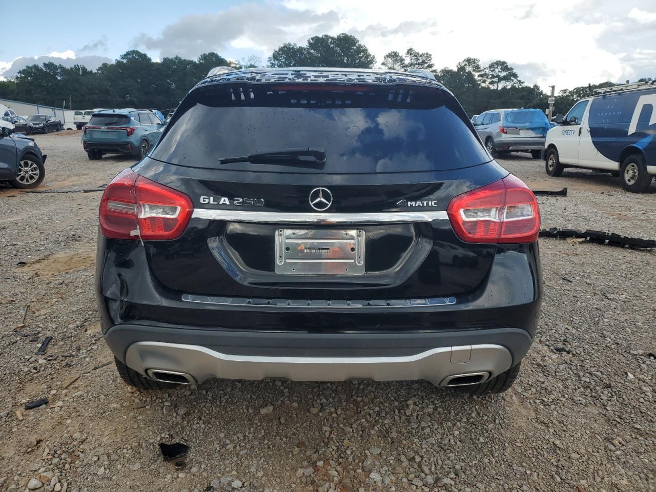 2018 Mercedes-Benz Gla 250 4Matic - Фото 6