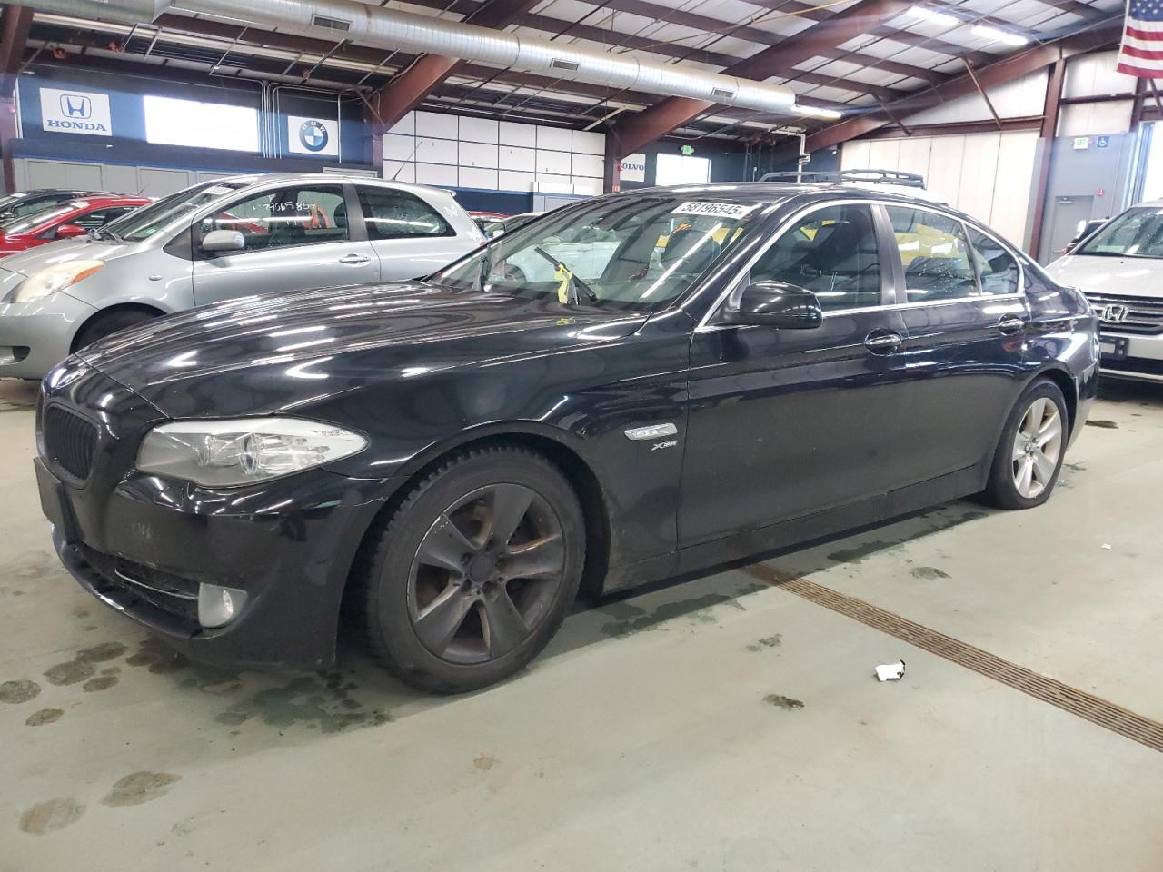 2012 BMW 528 Xi