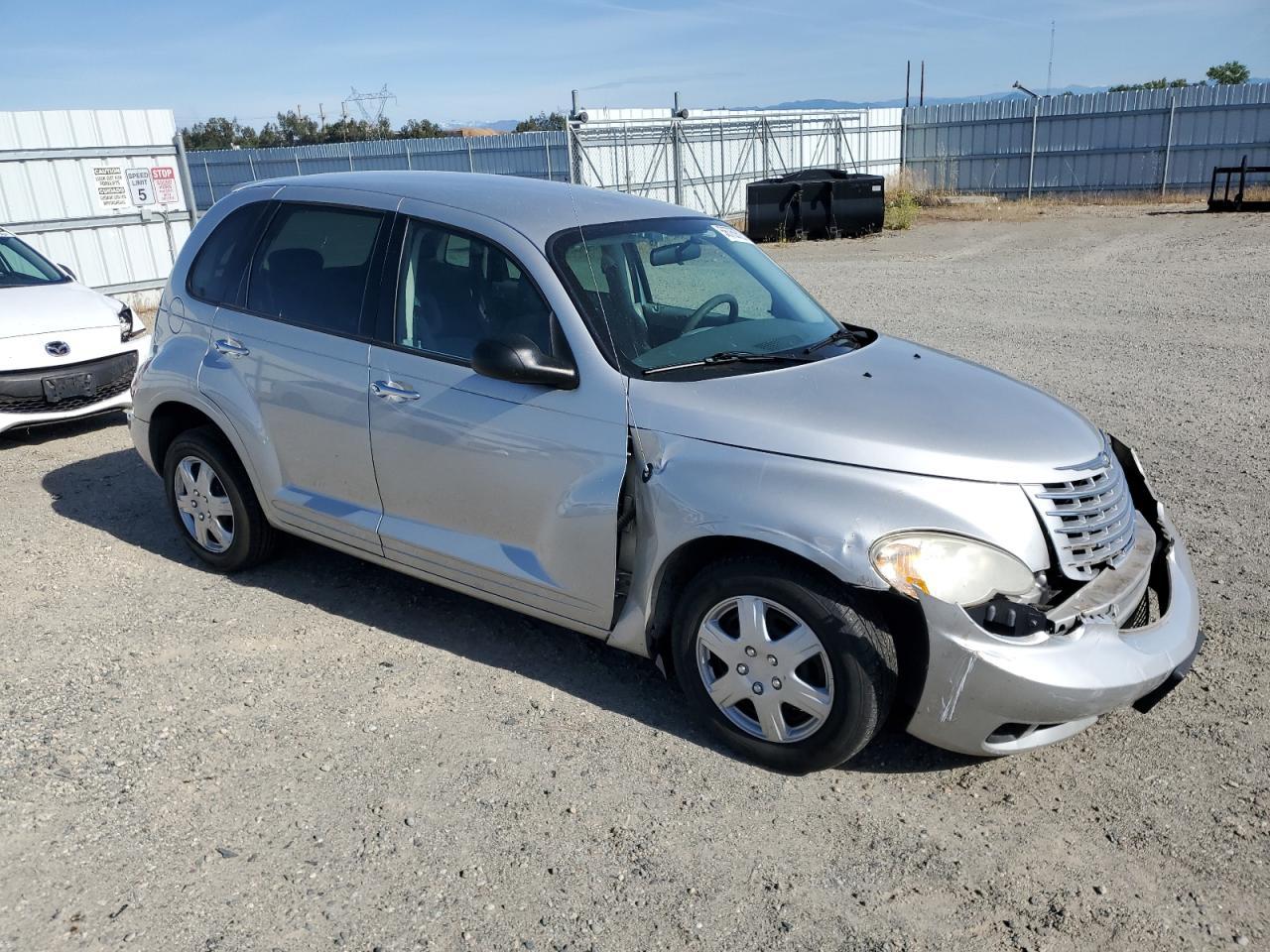 2007 Chrysler Pt Cruiser - Image 4
