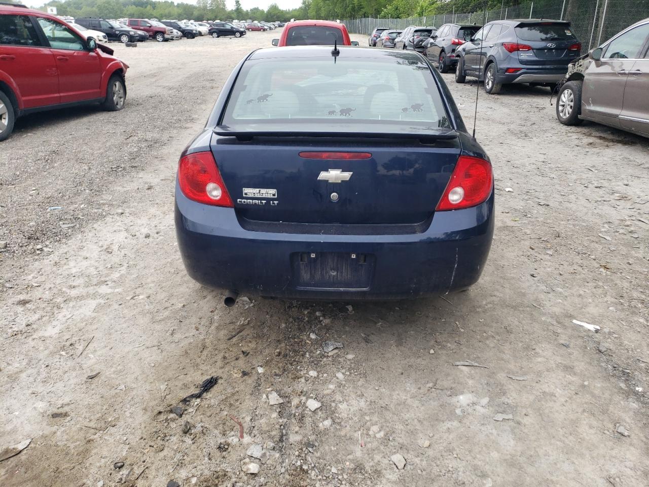 2010 Chevrolet Cobalt 1Lt - Image 6