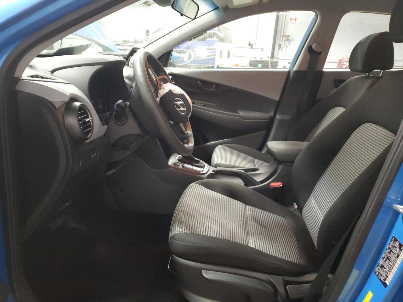 2019 Hyundai Kona Se - Фото 7