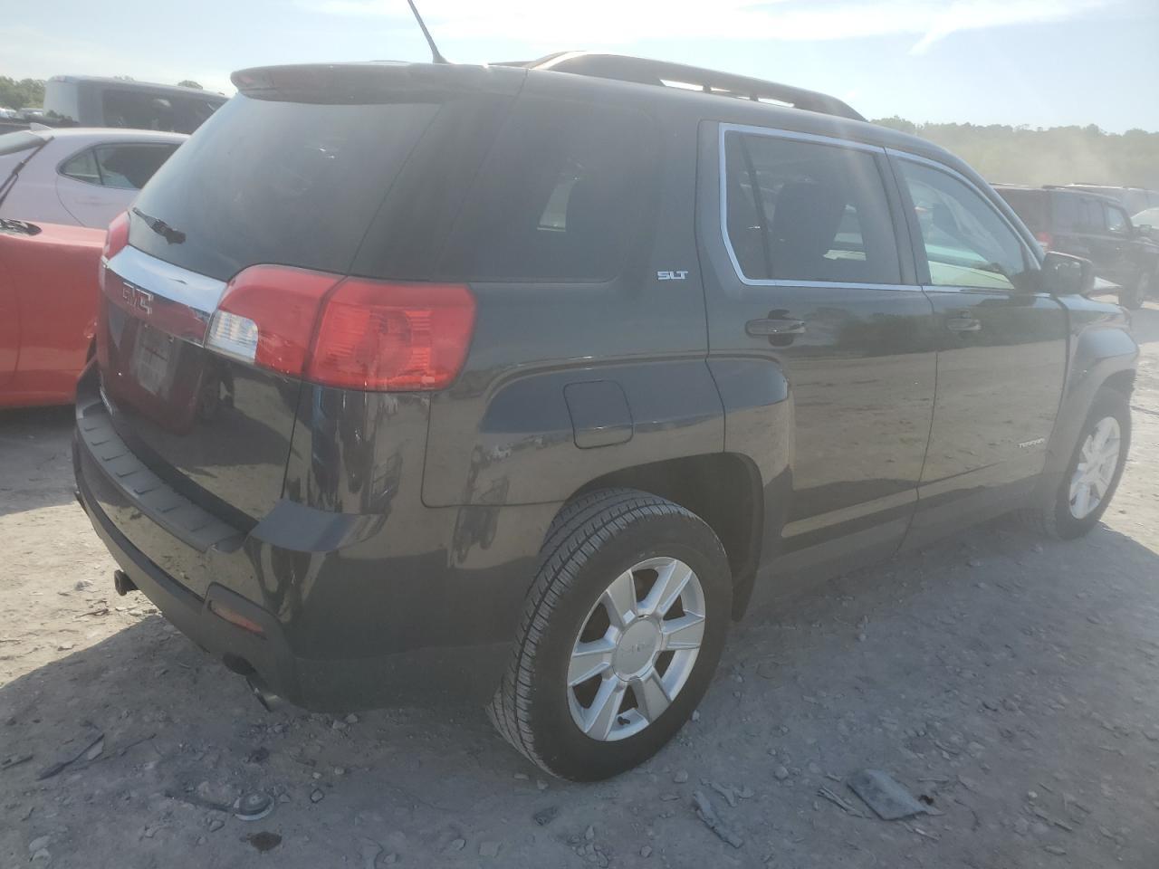 2013 GMC Terrain Slt - Фото 3