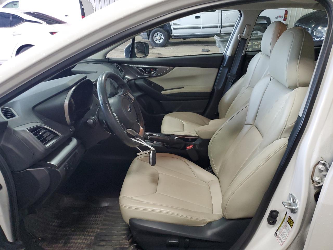 2021 Subaru Impreza Limited - Фото 7