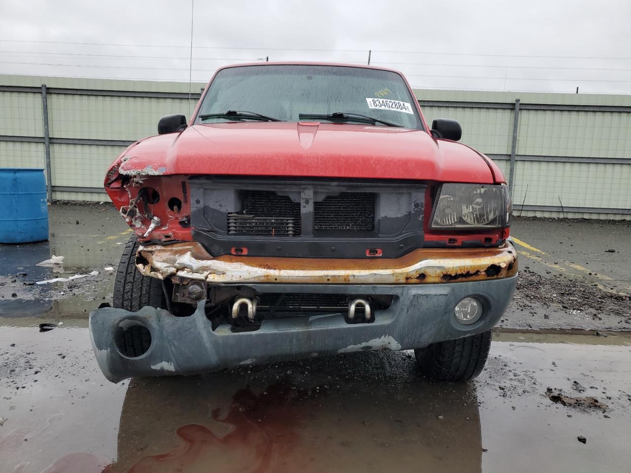 2003 Ford Ranger Super Cab - Image 5