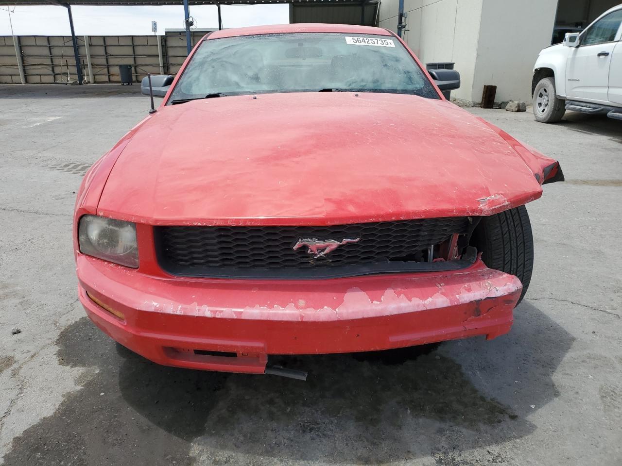 2005 Ford Mustang - Фото 5