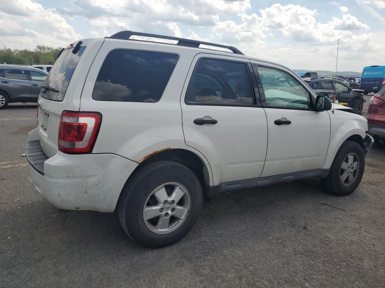 2012 Ford Escape Xlt - Image 3