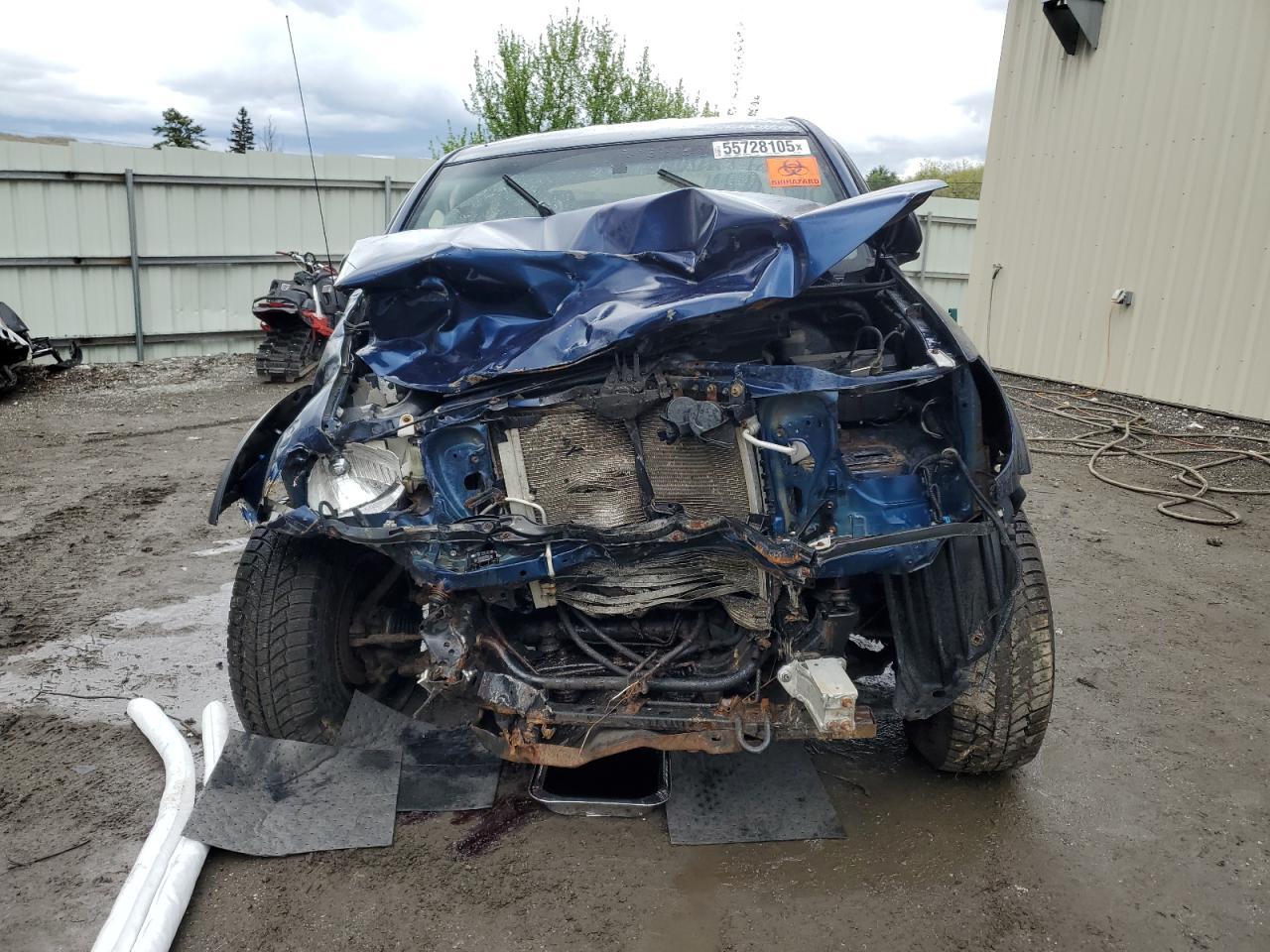 2008 Toyota Tacoma Double Cab - Image 5