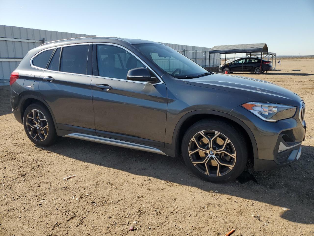 2020 BMW X1 xDrive28I - Фото 4