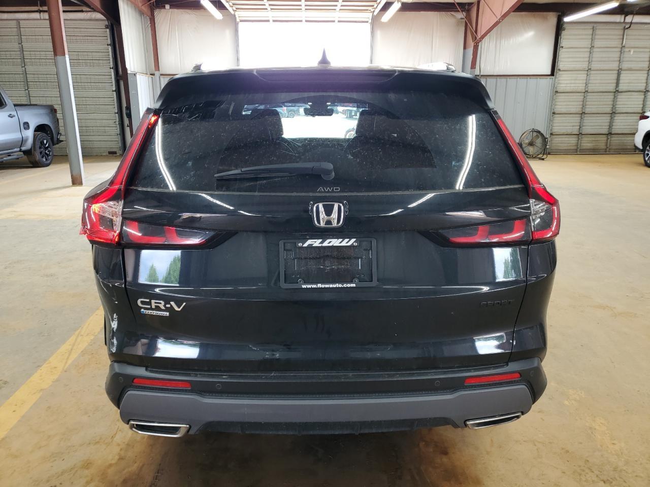 2024 Honda Cr-V Sport-L - Image 6