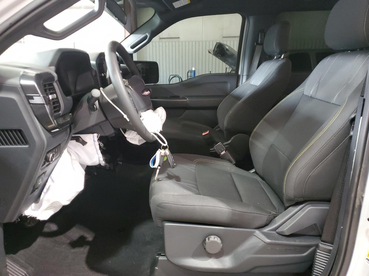 2024 Ford F150 Stx - Image 7