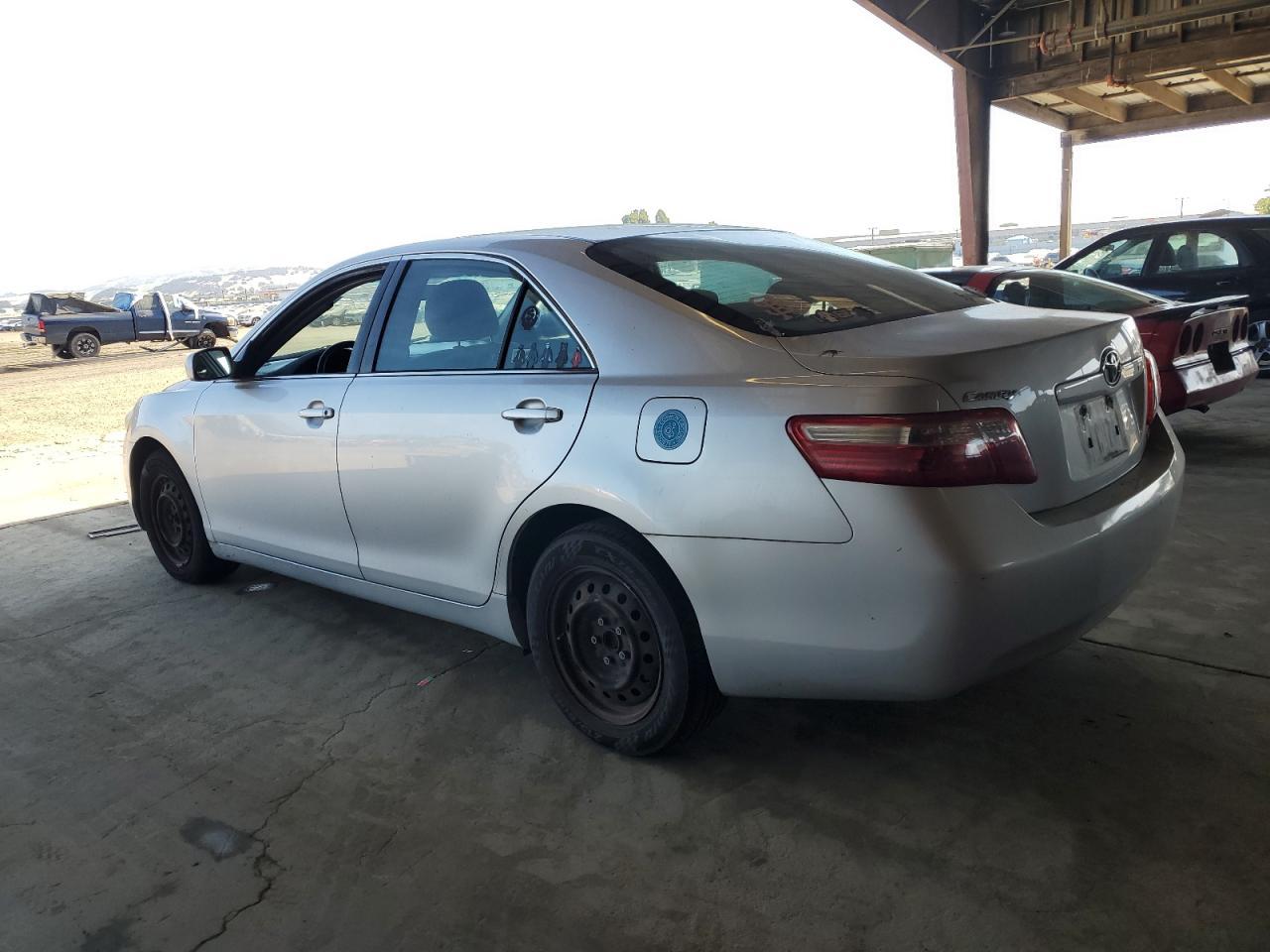 2009 Toyota Camry Base - Image 2