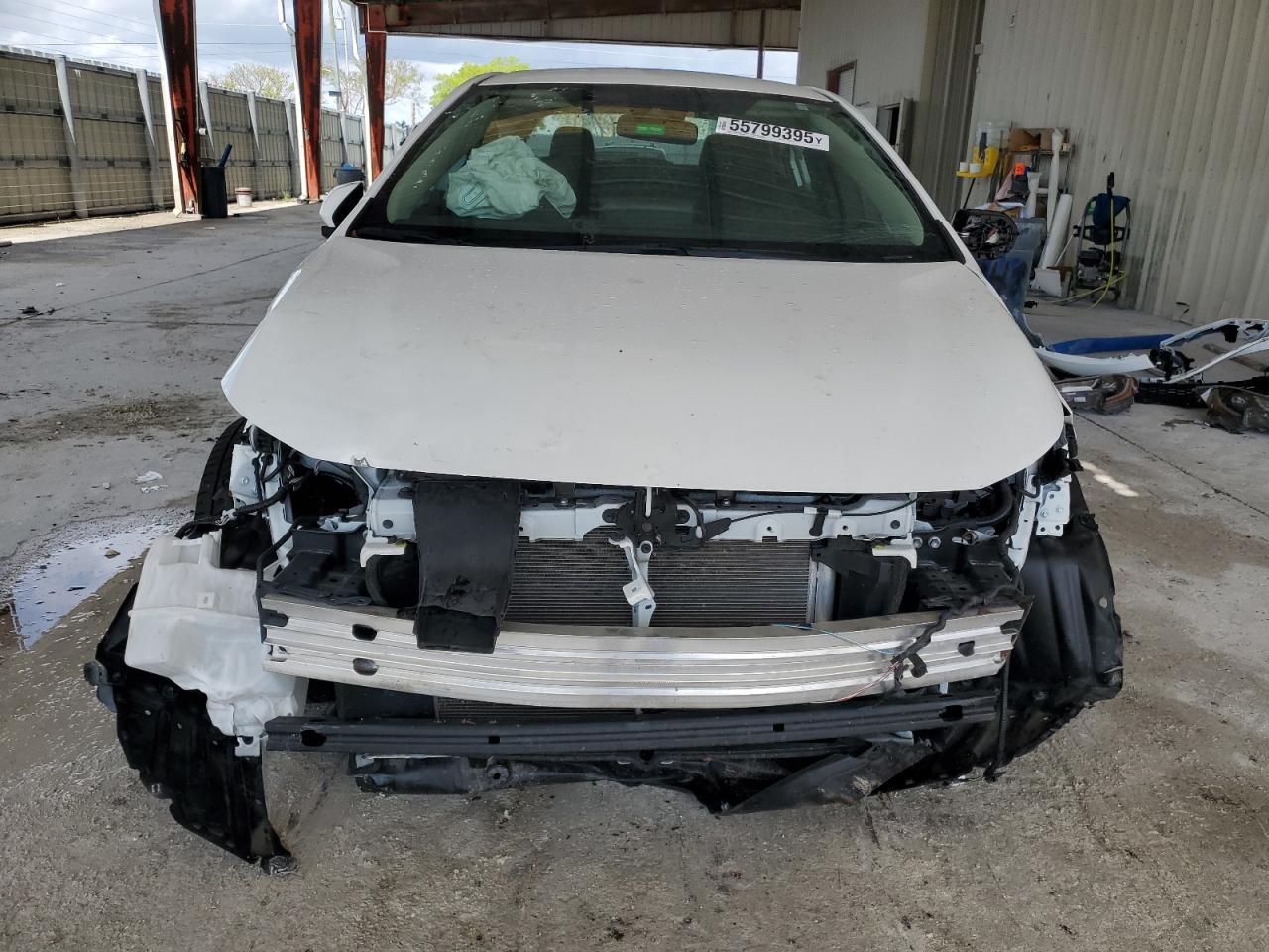 2022 Toyota Corolla Le - Фото 5