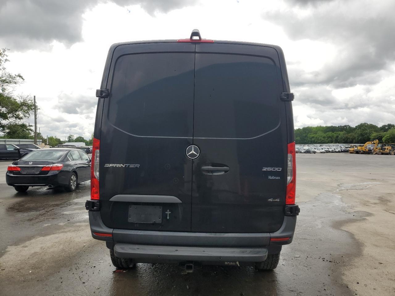 2020 Mercedes-Benz Sprinter 2500 - Image 6
