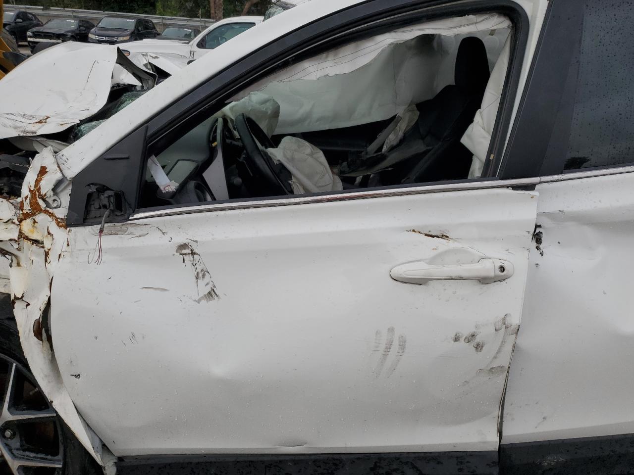 2018 Toyota Rav4 Se - Image 7