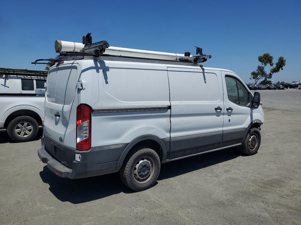 2019 Ford Transit T-250 - Фото 3