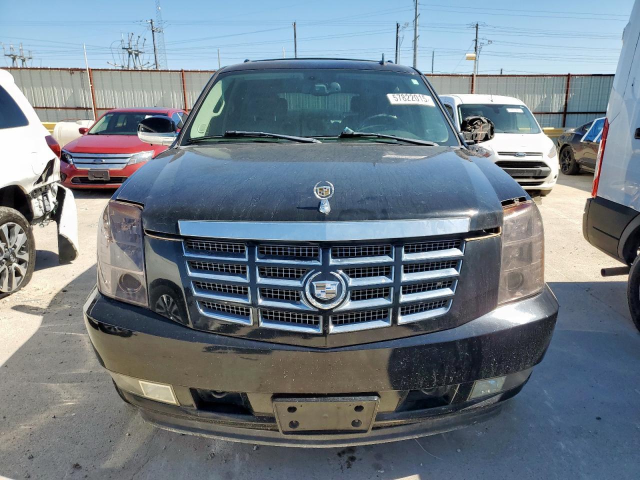 2007 Cadillac Escalade Luxury - Image 5