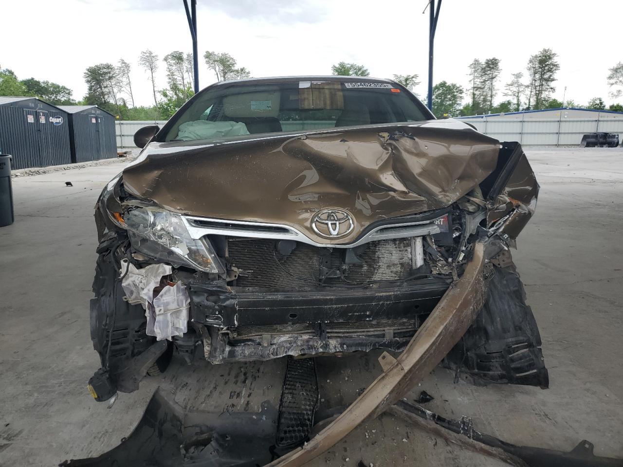 2010 Toyota Venza - Image 5