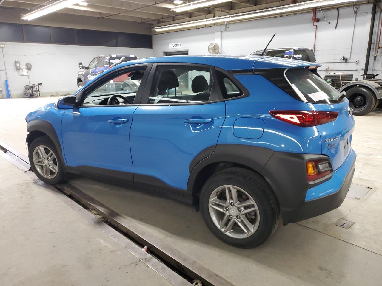 2019 Hyundai Kona Se - Фото 2