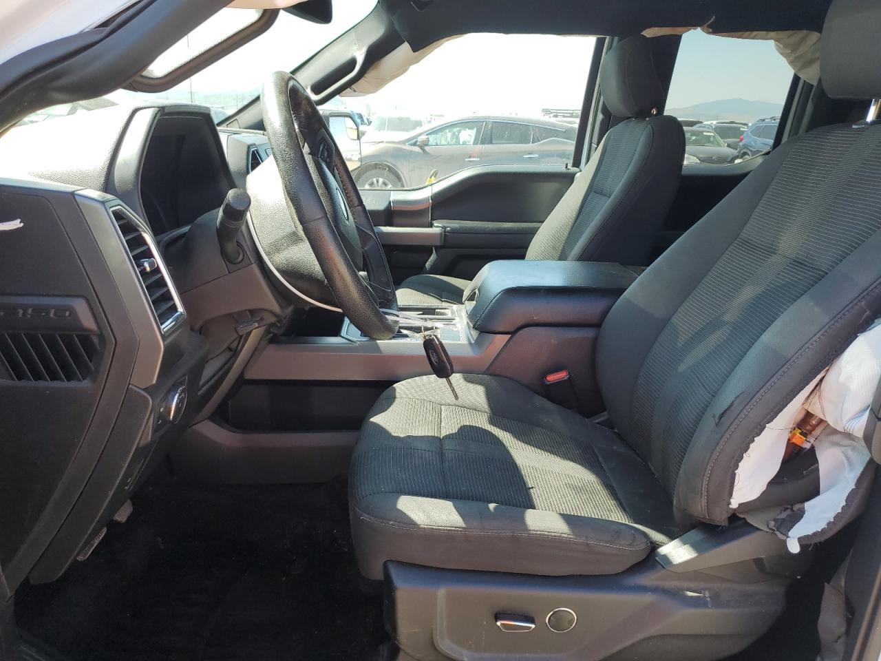 2016 Ford F150 Super Cab - Фото 7