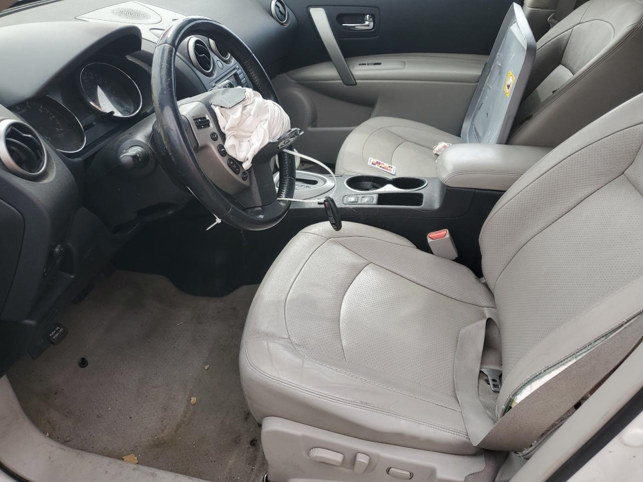 2012 Nissan Rogue S - Image 7