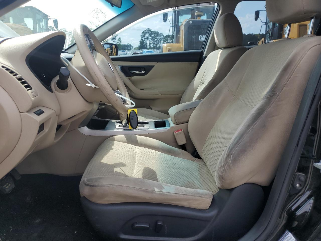 2015 Nissan Altima 2.5 - Image 7