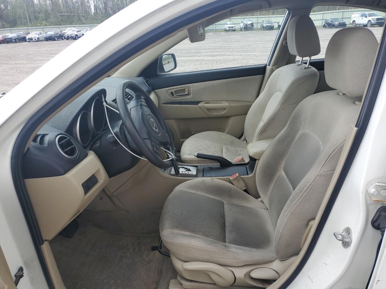 2008 Mazda 3 I - Image 7