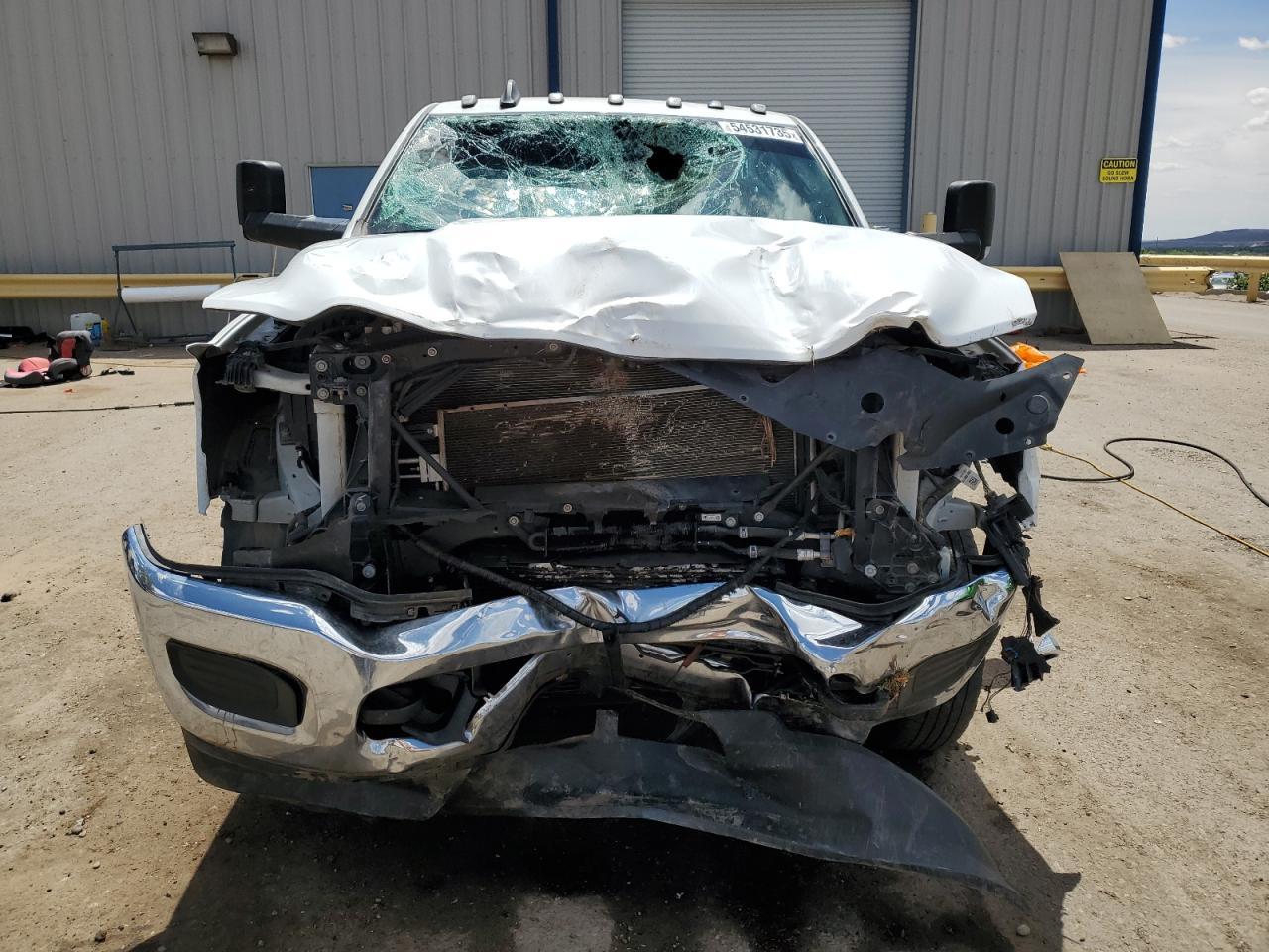 2020 Ram 3500 Tradesman - Image 5
