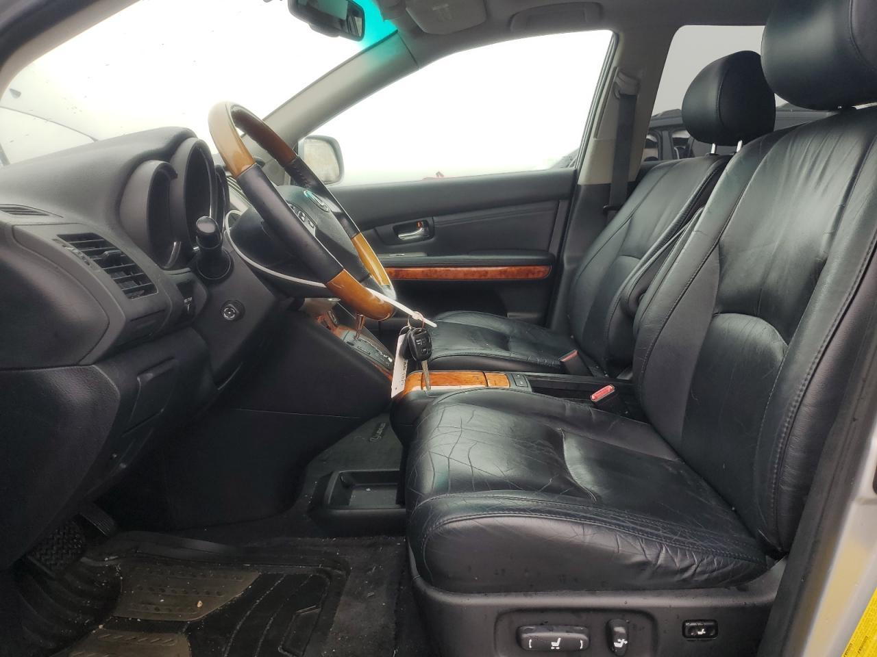 2009 Lexus Rx 350 - Фото 7