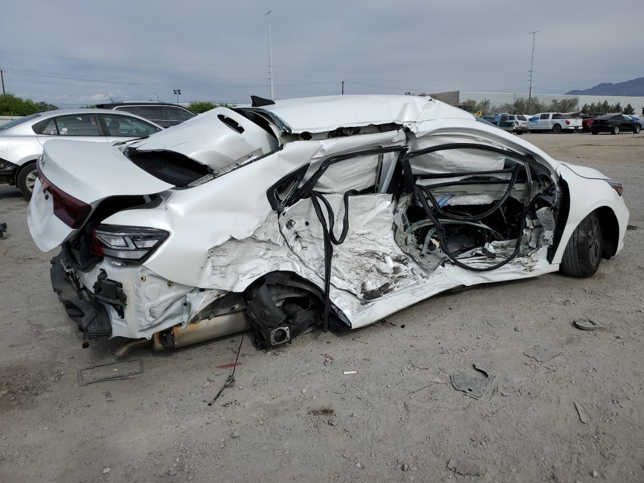 2024 Kia Forte Lx - Фото 3