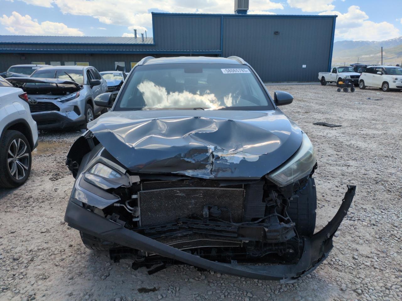 2016 Hyundai Tucson Limited - Image 5