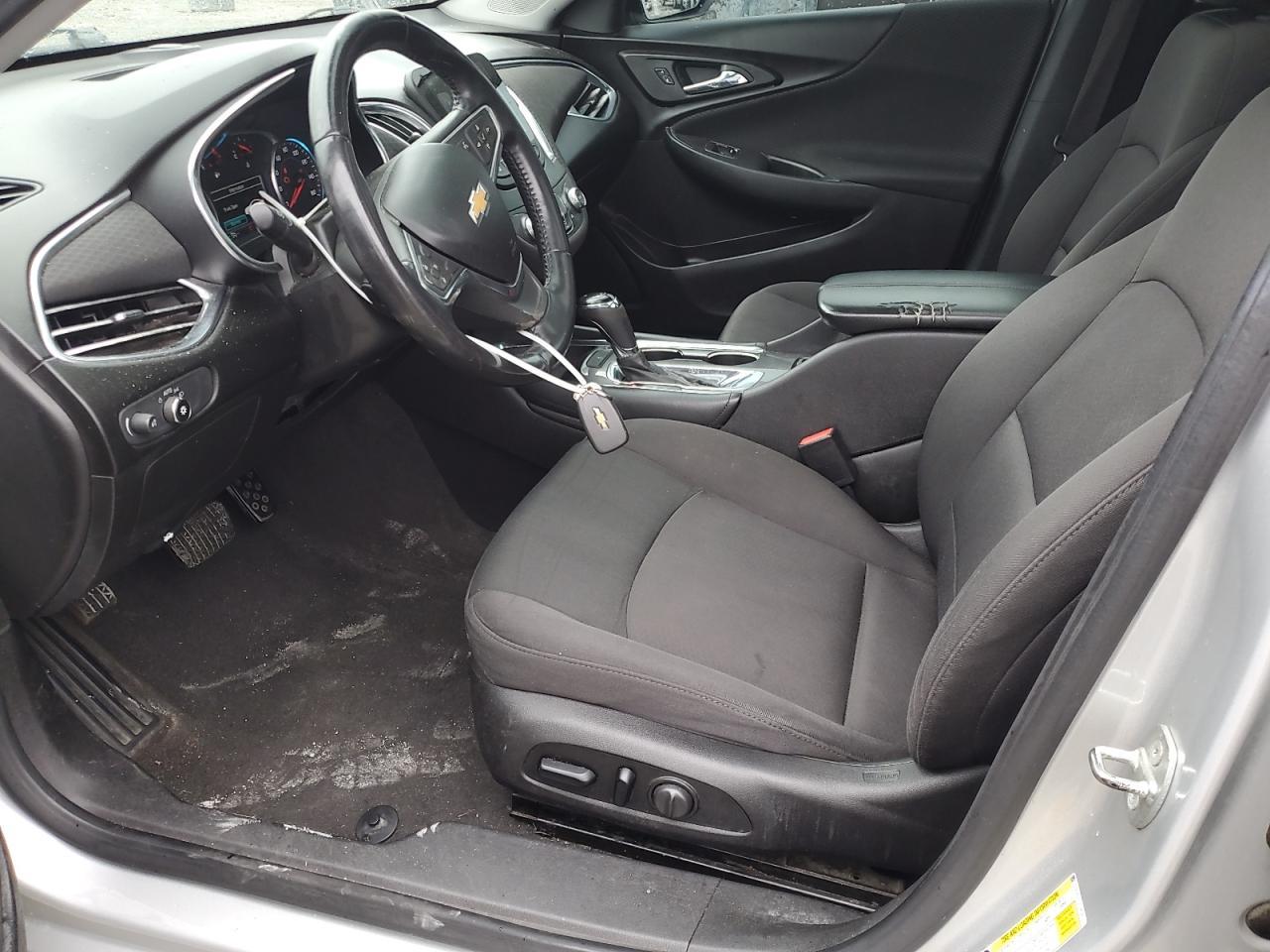 2018 Chevrolet Malibu Lt - Image 7