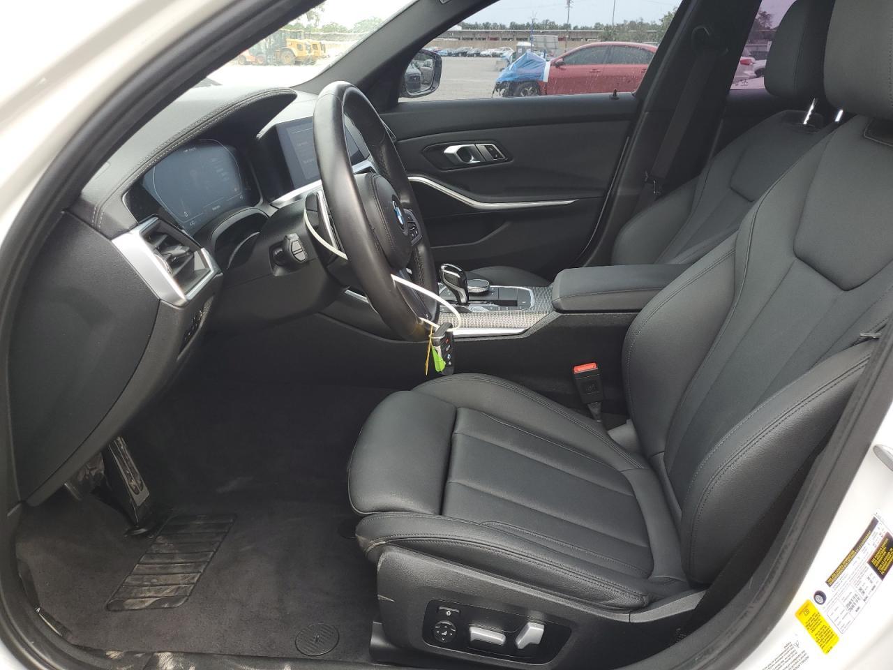 2021 BMW M340I - Image 7