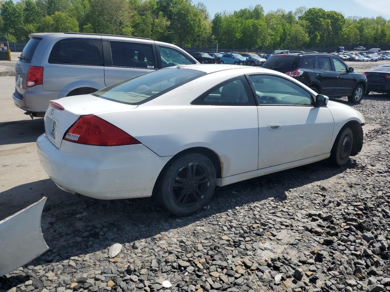 2007 Honda Accord Ex - Image 3