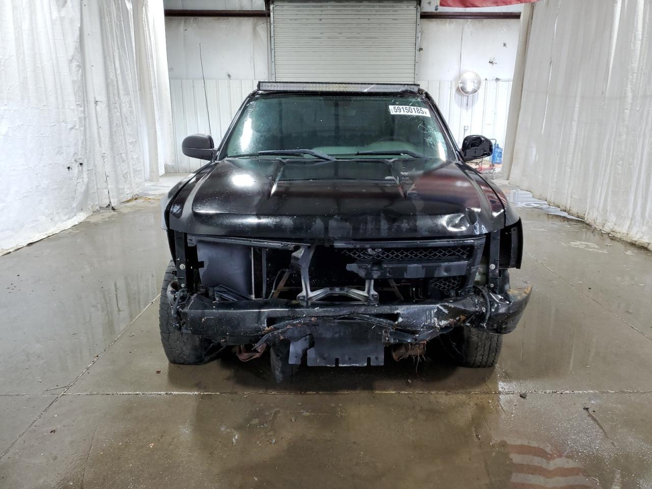 2011 Chevrolet Silverado C1500 - Фото 5