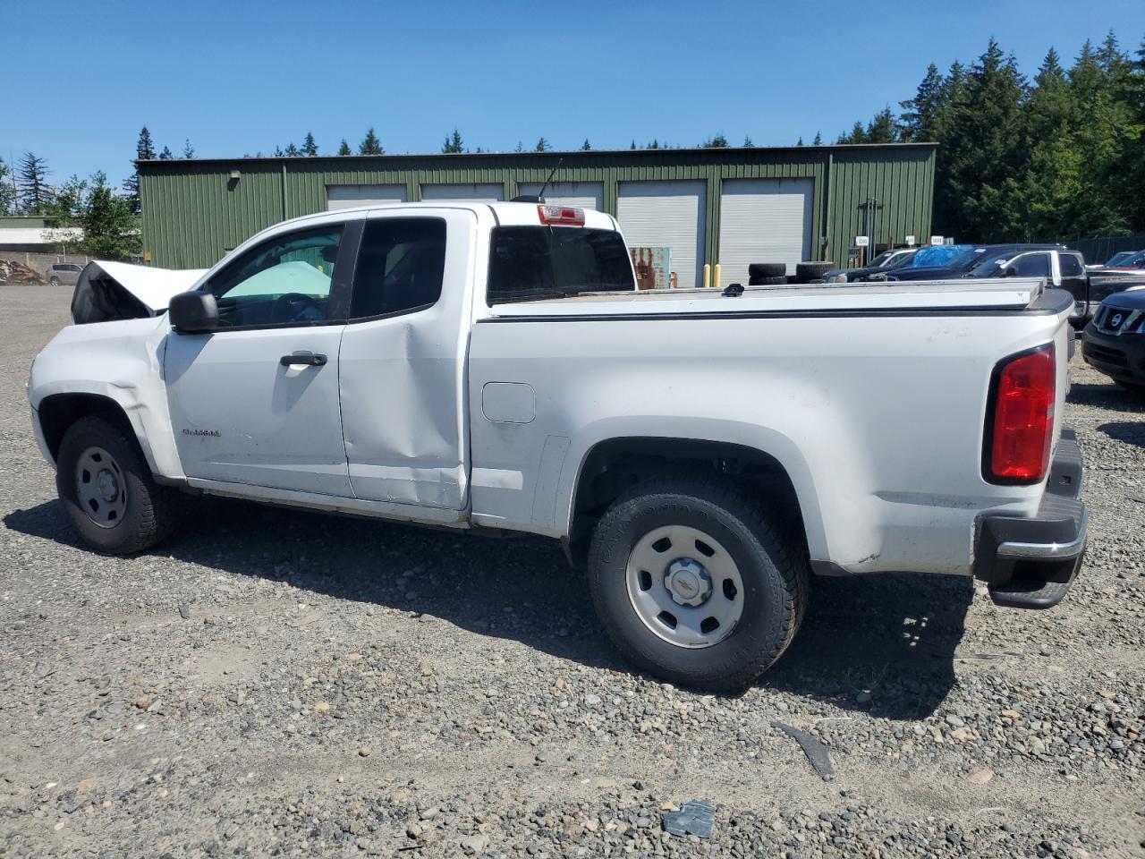 2016 Chevrolet Colorado - Фото 2