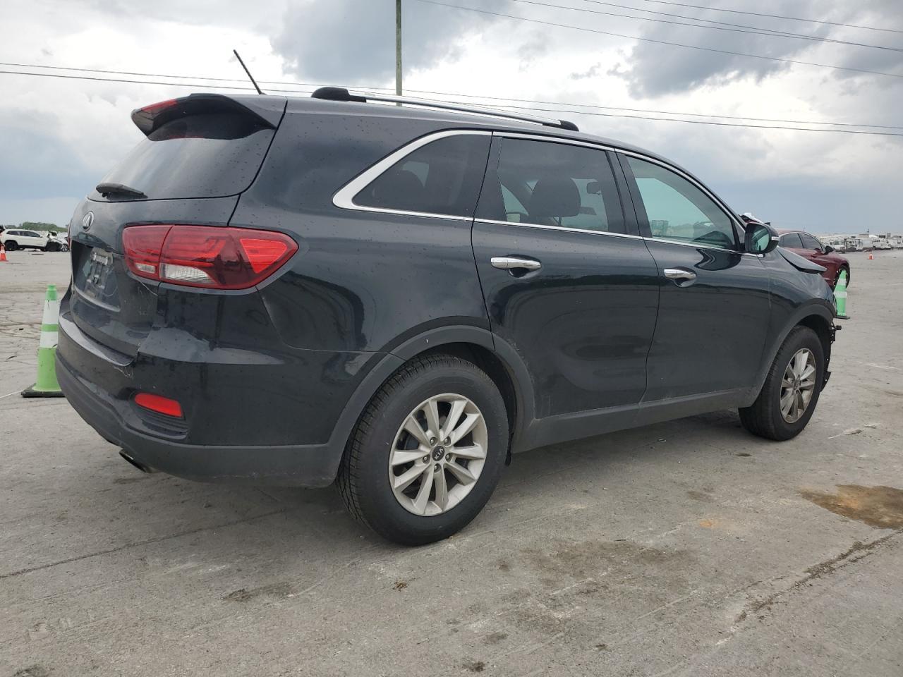 2020 Kia Sorento L - Фото 3