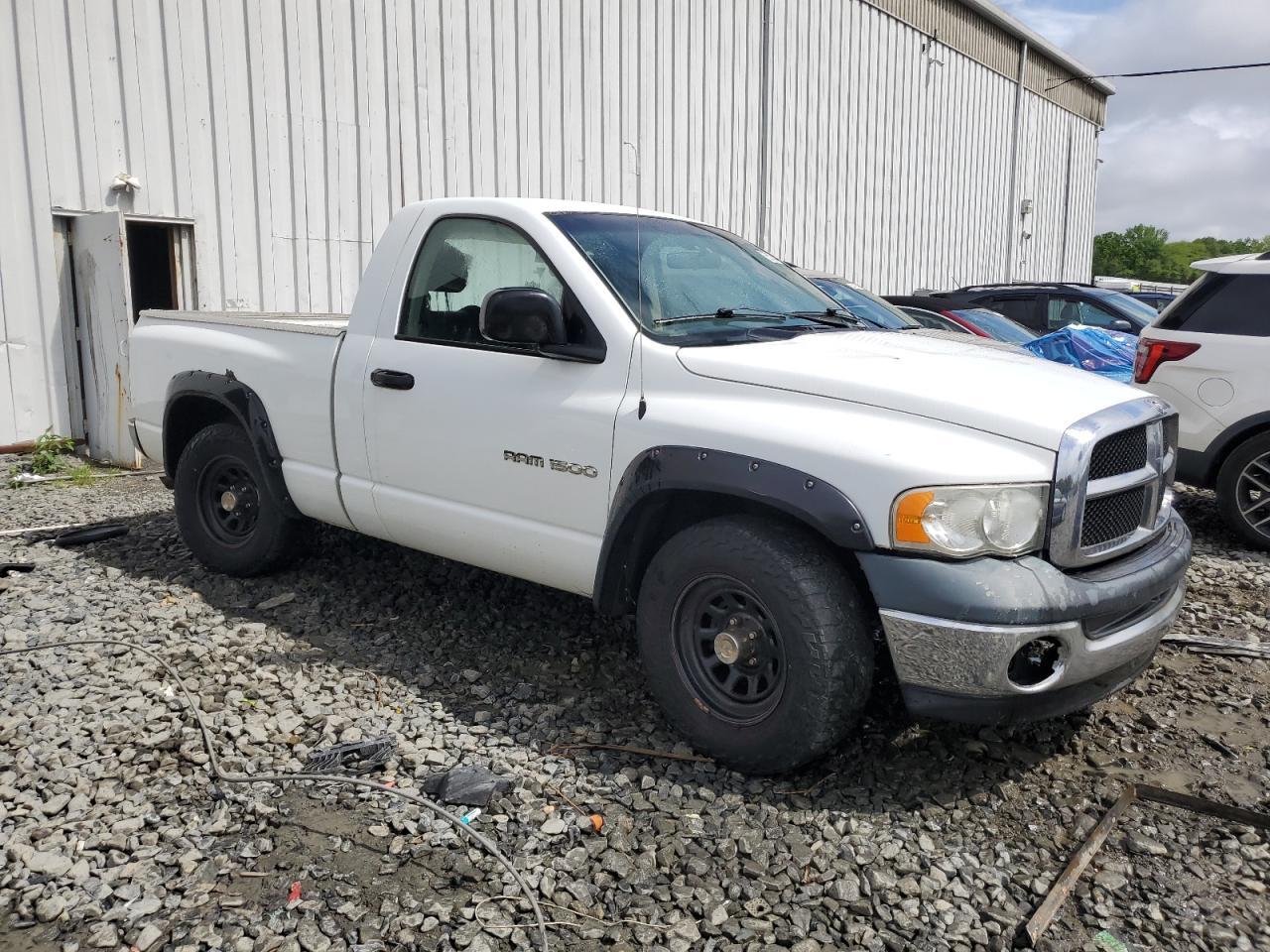 2003 Dodge Ram 1500 St - Image 4