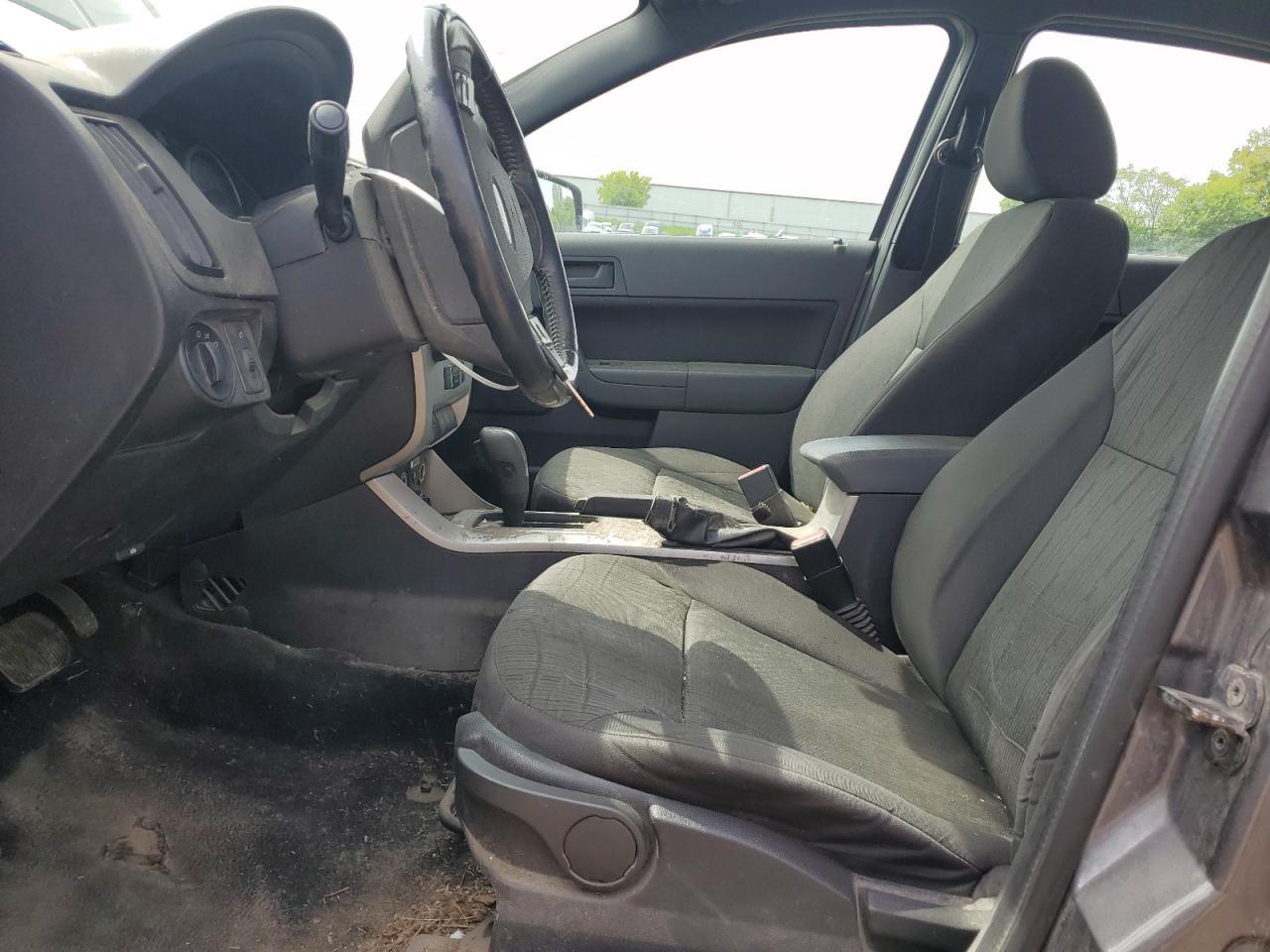 2010 Ford Focus Se - Image 7