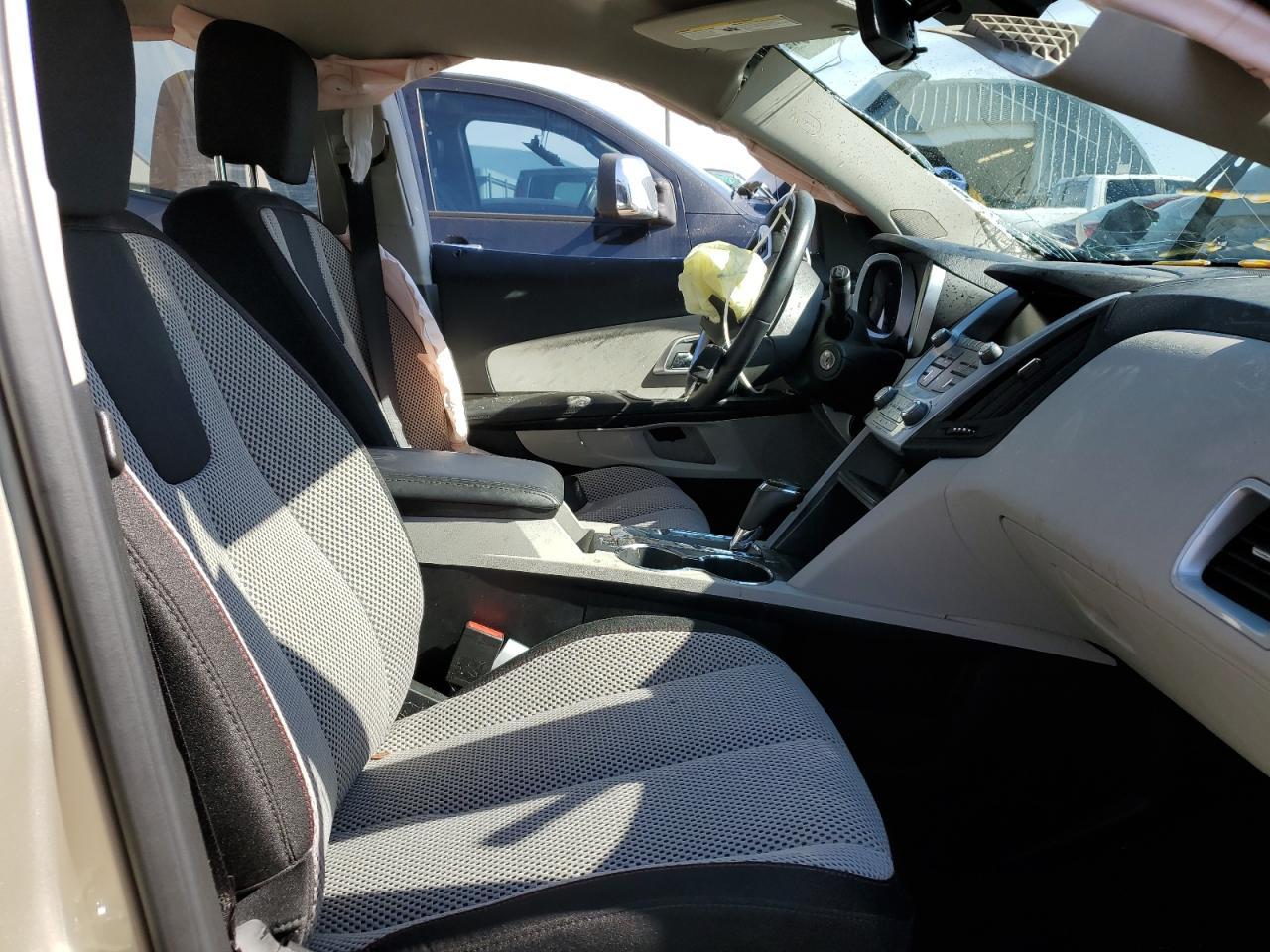 2016 Chevrolet Equinox Lt - Фото 7