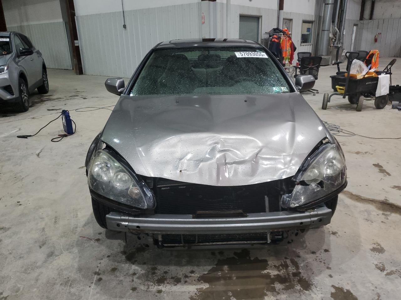 2005 Acura Rsx - Фото 5