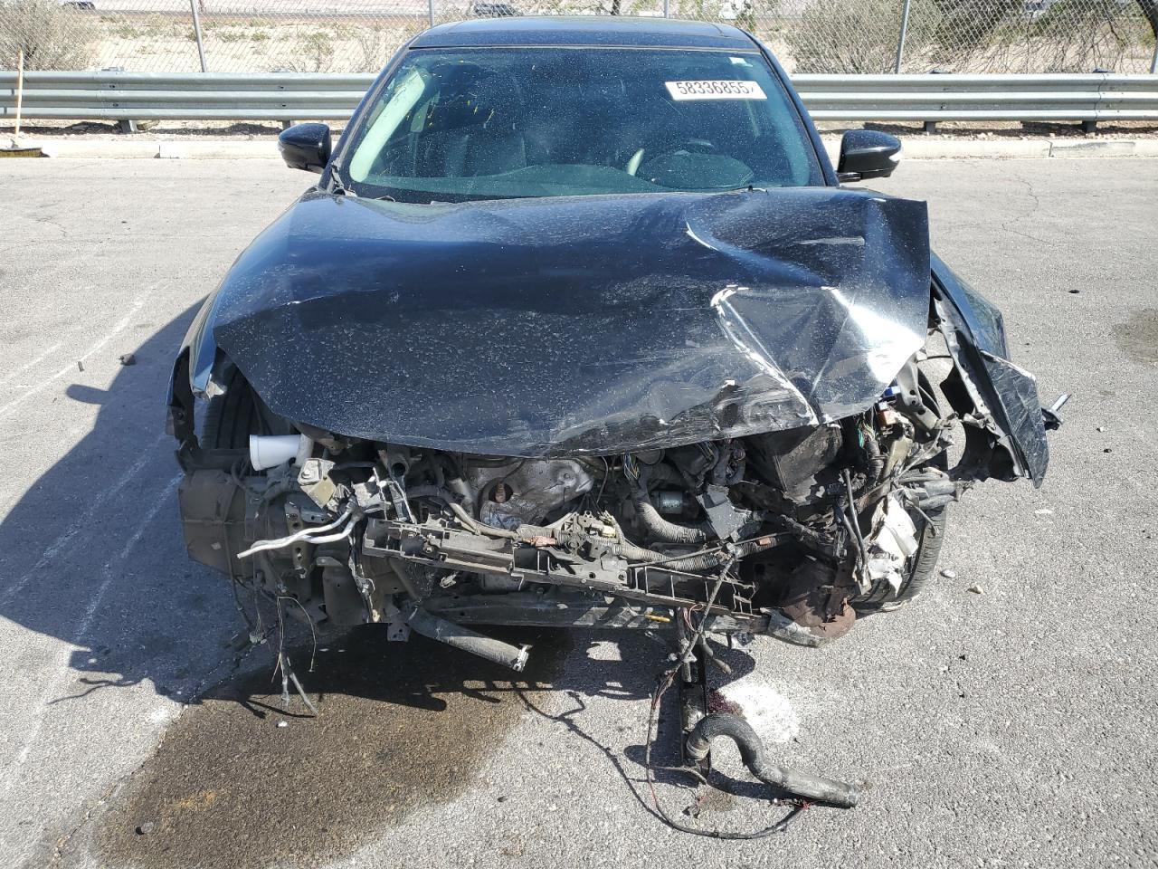 2016 Nissan Maxima 3.5S - Image 5