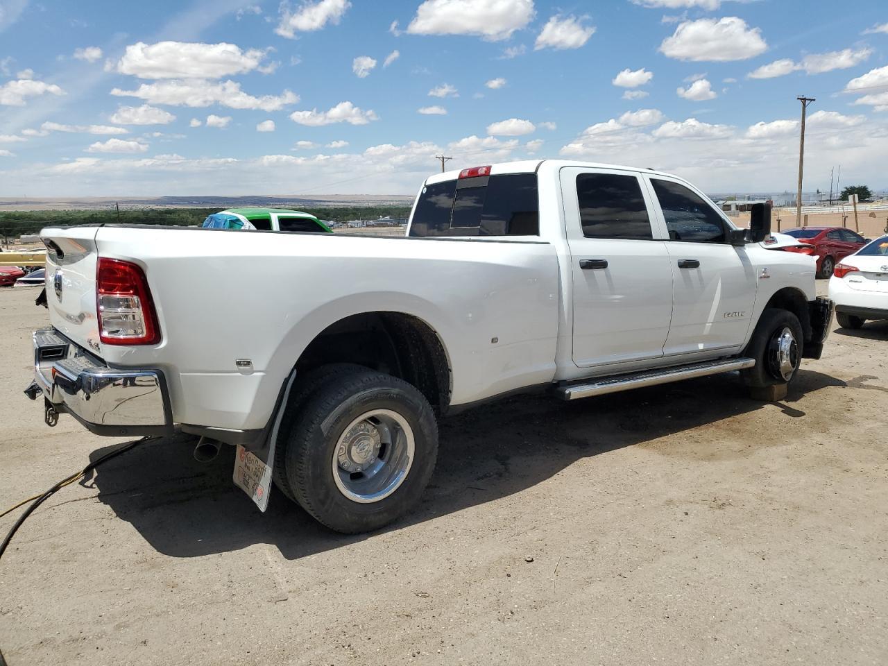 2020 Ram 3500 Tradesman - Image 3