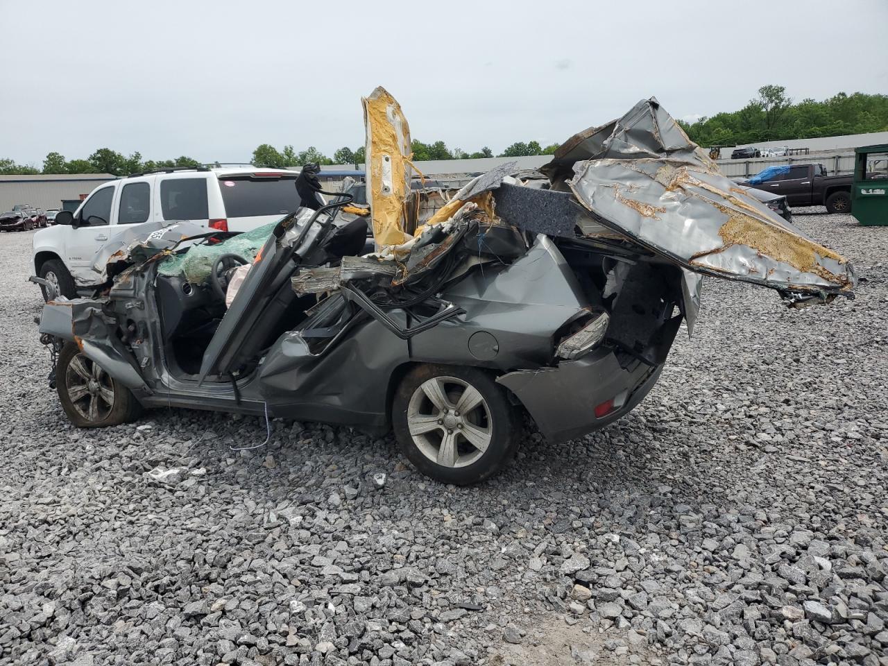 2012 Jeep Compass Sport - Image 2