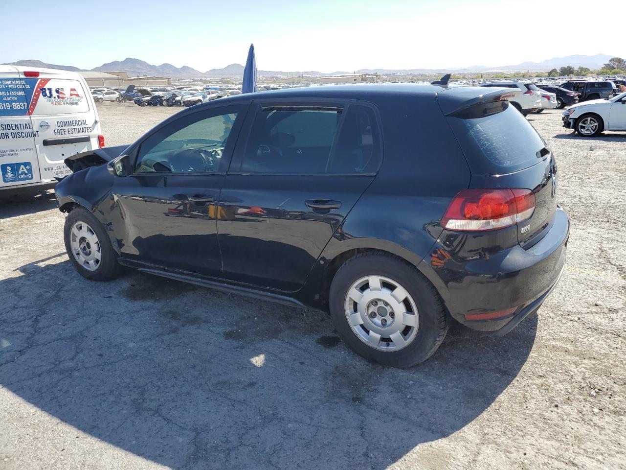 2011 Volkswagen Gti - Image 2