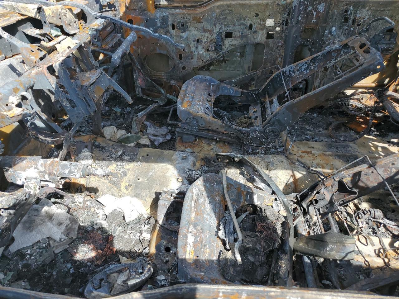 2014 Ford F150 Supercrew - Фото 7