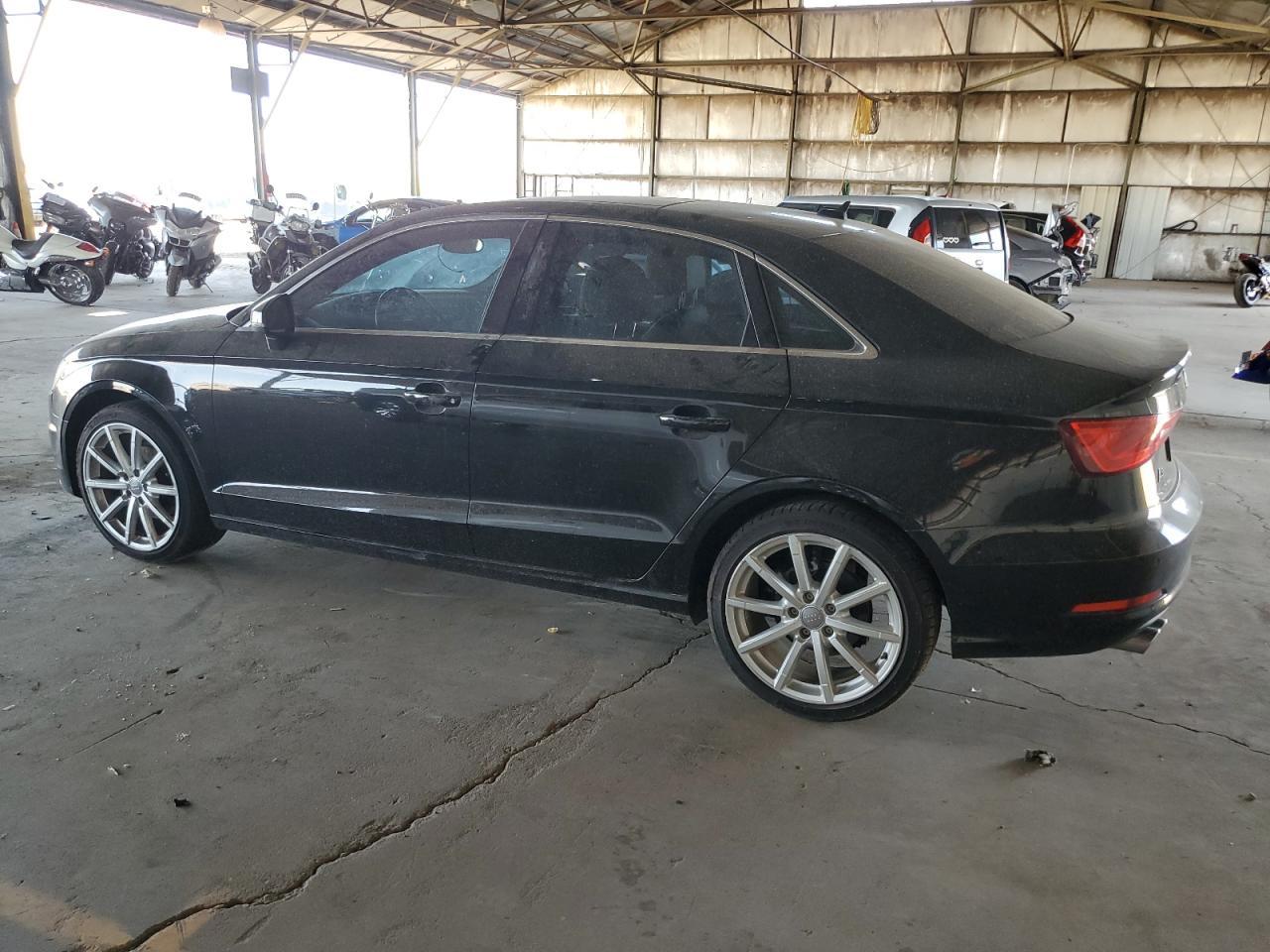 2015 Audi A3 Premium Plus - Image 2