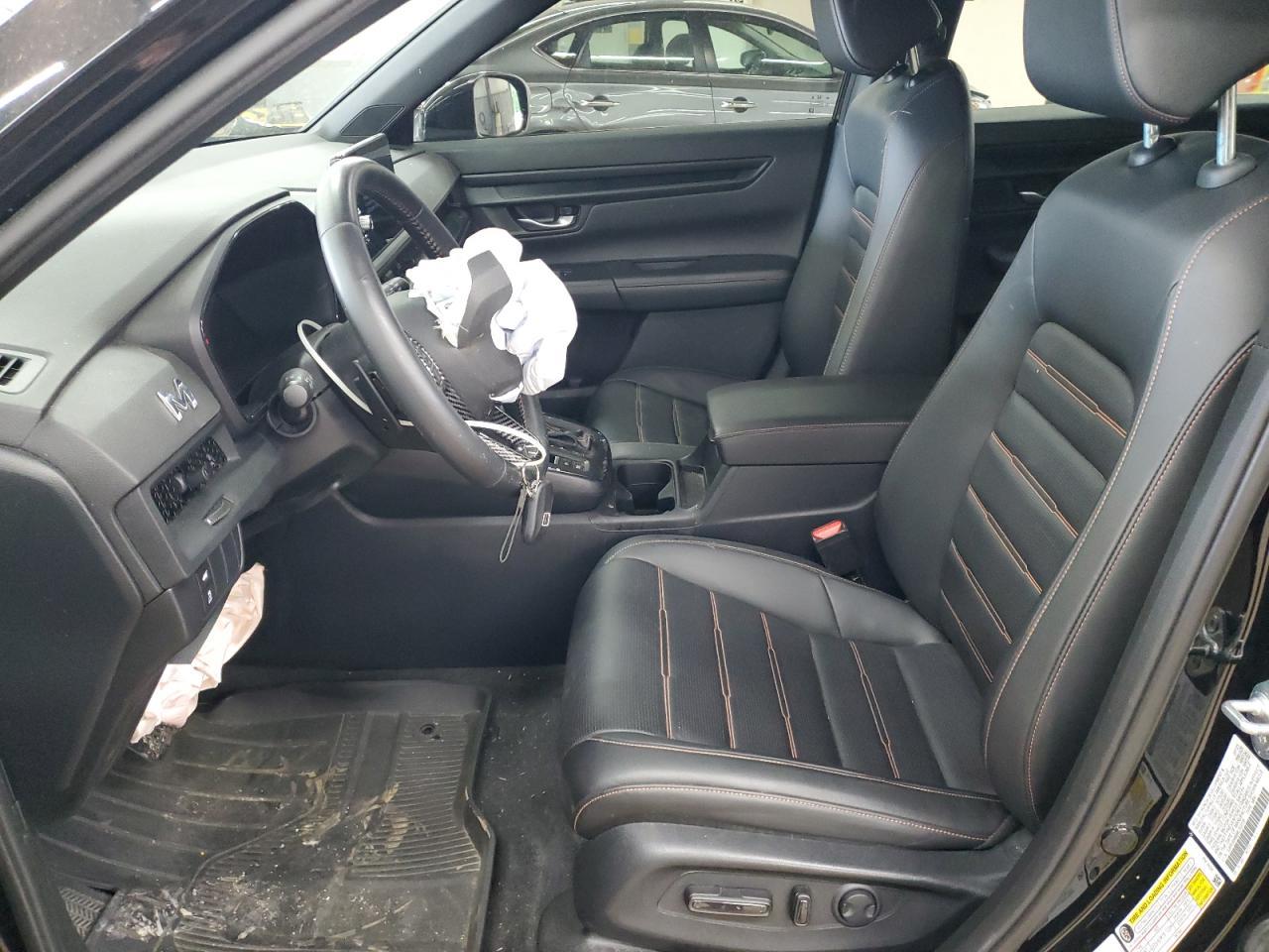 2024 Honda Cr-V Sport-L - Image 7