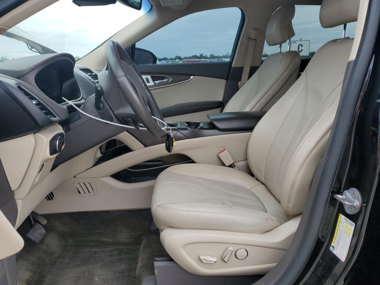 2016 Lincoln Mkx Reserve - Image 7