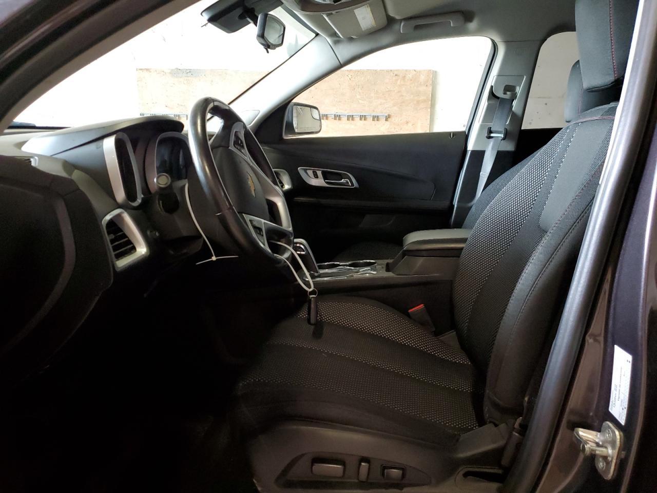 2014 Chevrolet Equinox Lt - Фото 7