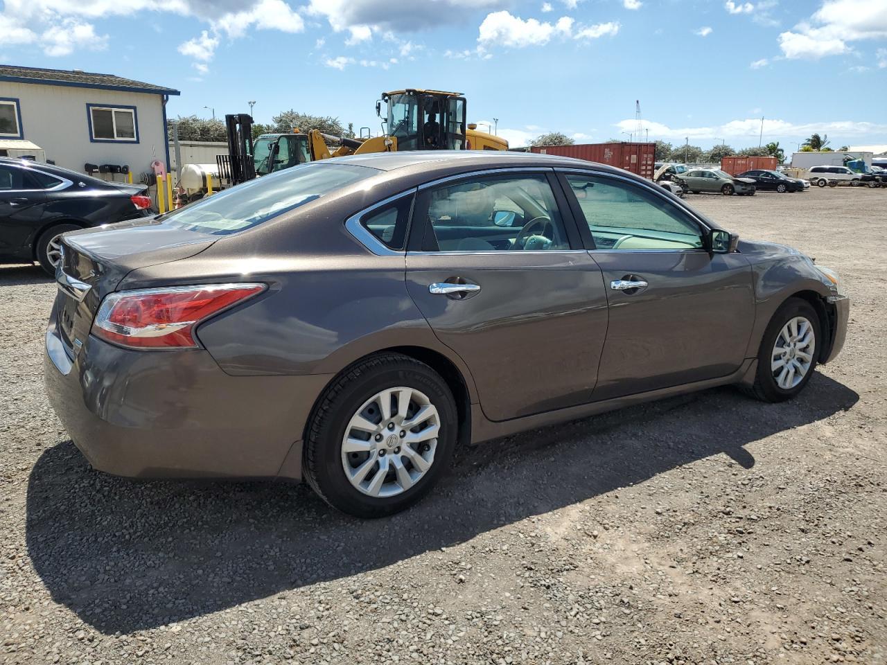2014 Nissan Altima 2.5 - Image 3